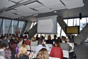 Primer uvedbe nove spletne strani e-občina na Občini Markovci